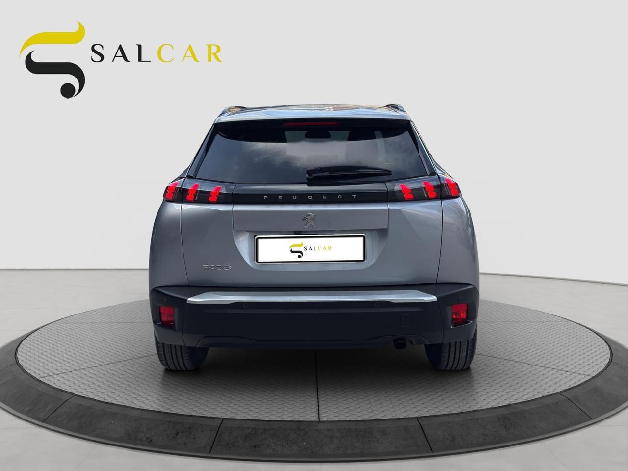 Peugeot 2008 1.2 puretech 100cv Allure Pack 2023