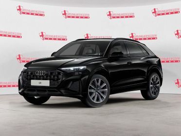 Audi Q8 Q8 SUV 45 TDI quattro tiptronic