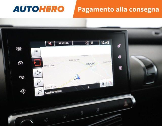 CITROEN C4 Cactus 1.6 e-HDi 92 ETG6 Shine