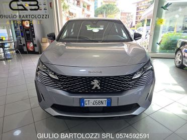 Peugeot 3008 BlueHDi 130 S&S Allure Pack