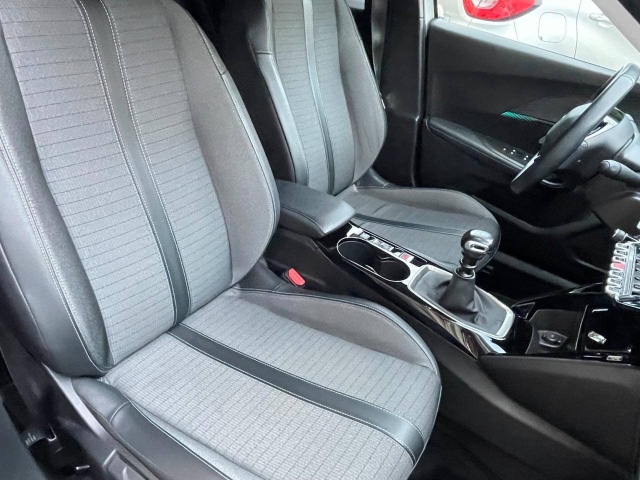 Peugeot 2008 BlueHDi 110 S&S Allure Pack