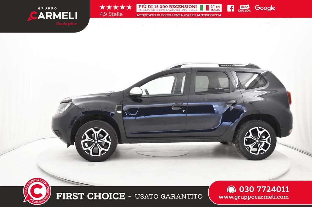 Dacia Duster 1.0 tce ECO-G Prestige 4x2