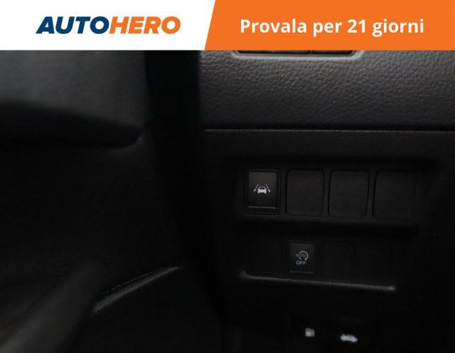 NISSAN Qashqai 1.5 dCi 115 CV N-Connecta