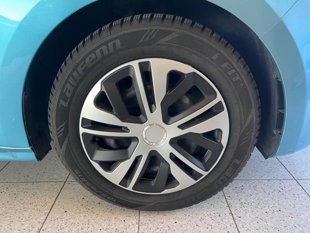 RENAULT Clio SCe 65 CV 5 porte Life - OCCASIONE!