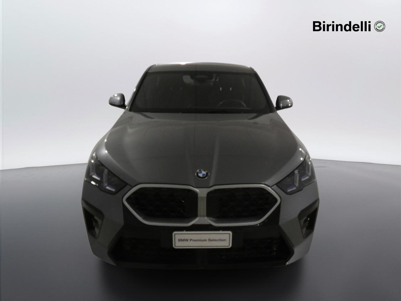 BMW X2 (U10) - X2 sDrive 18d Msport