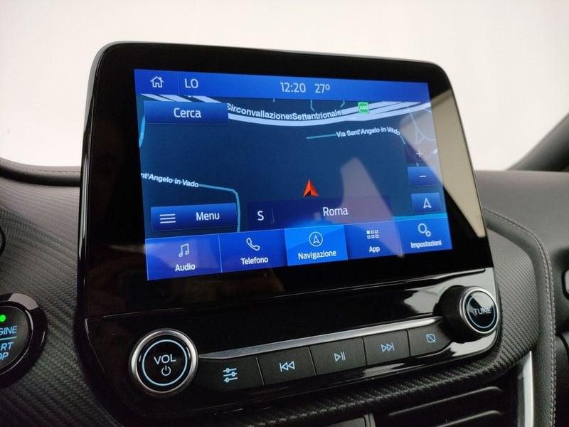 Ford Puma 1.0 ecoboost h ST-Line Vignale s&s 155cv