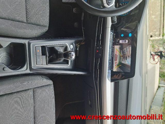 VOLKSWAGEN Golf 2.0 TDI 115 CV SCR Life - MINI RATA