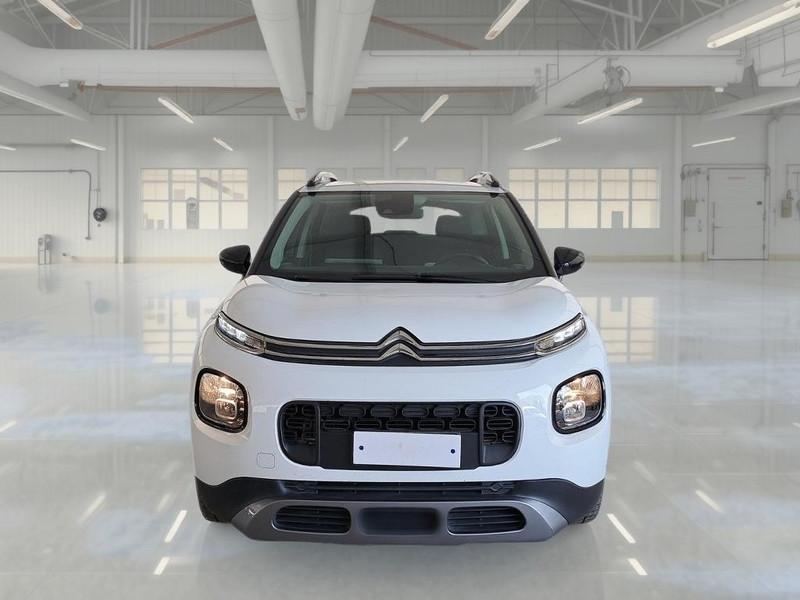 CITROEN C3 AIRCROSS PureTech 110 S/S Shine