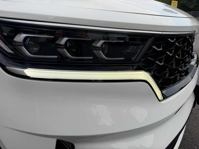 KIA Sorento 1.6 T-GDi HEV AT6 7posti Style