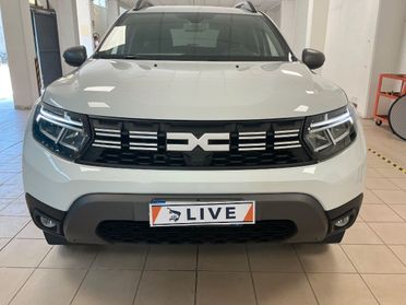 Auto in arrivo Dacia Duster 1.0 TCe GPL 4x2 Journey UP