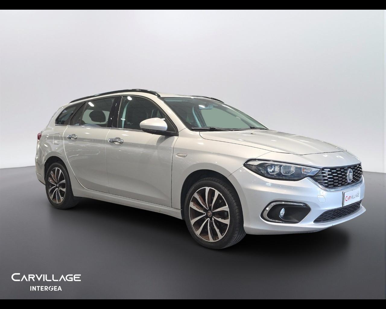 FIAT Tipo SW 1.6 mjt Lounge s&s 120cv my20