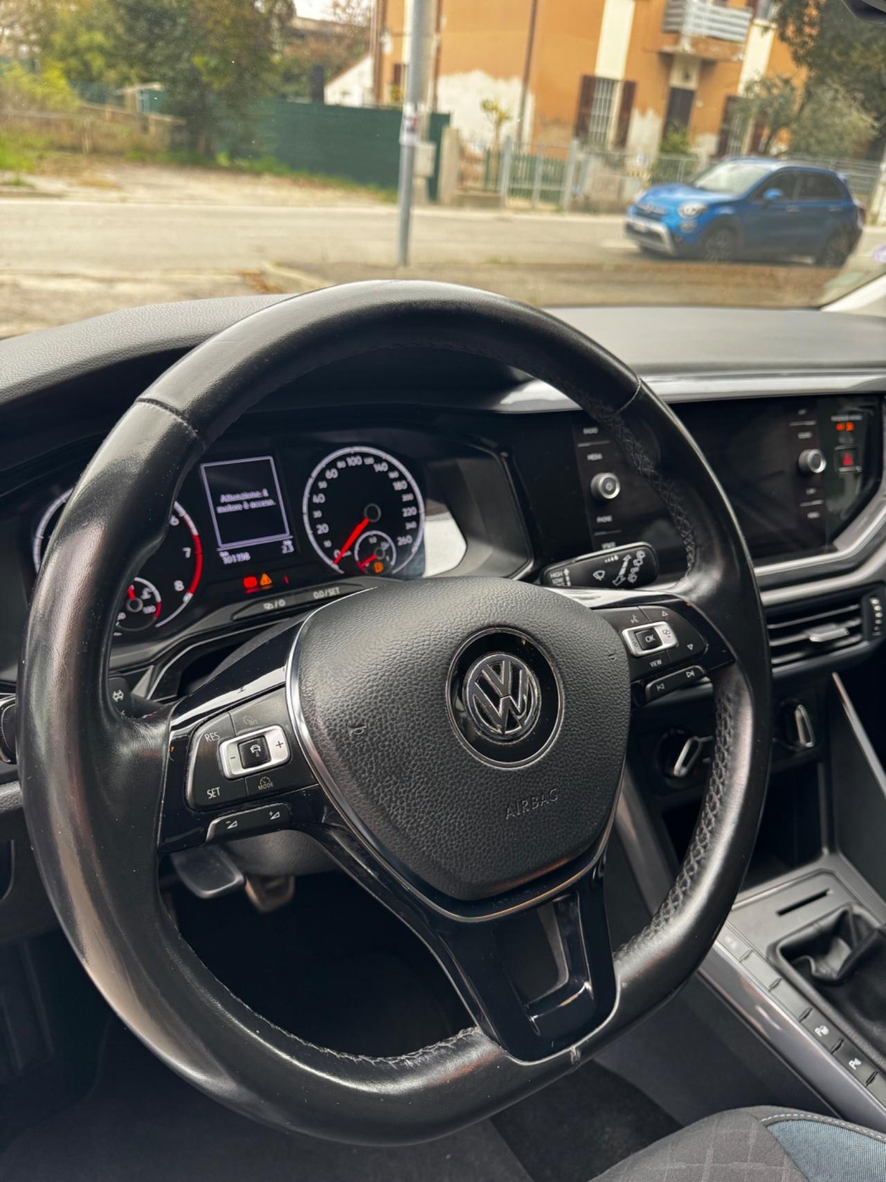 Volkswagen Polo 1.0 TSI 5p. Sport BlueMotion Technology