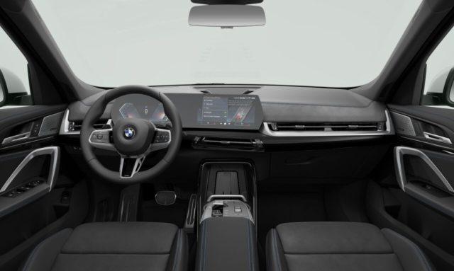 BMW X1 sDrive 18d Msport Aut.