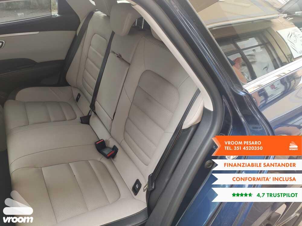 RENAULT Talisman Sporter Blue dCi 150 CV Execut...