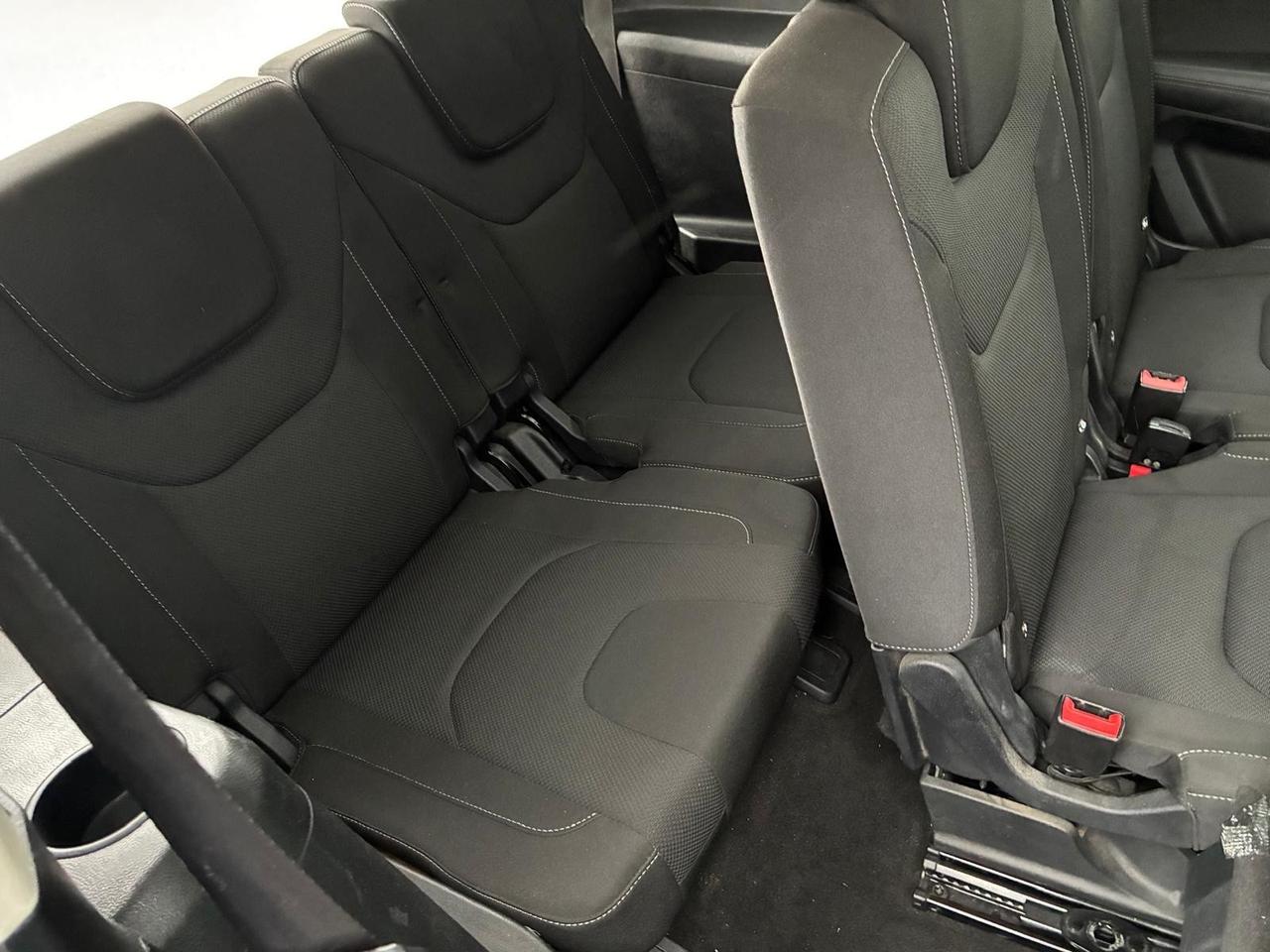 Ford S-Max 2.0 TDCi 150CV Start&Stop Powershift Titanium Business