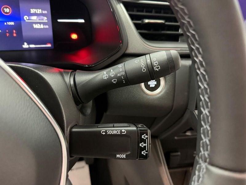 Renault Captur techno TCe 90