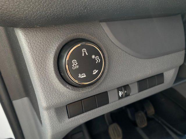 FIAT Scudo 1.5 M-JET L2 SX *NAVI*RETROCAMERA*SENSORI*RUOTIN
