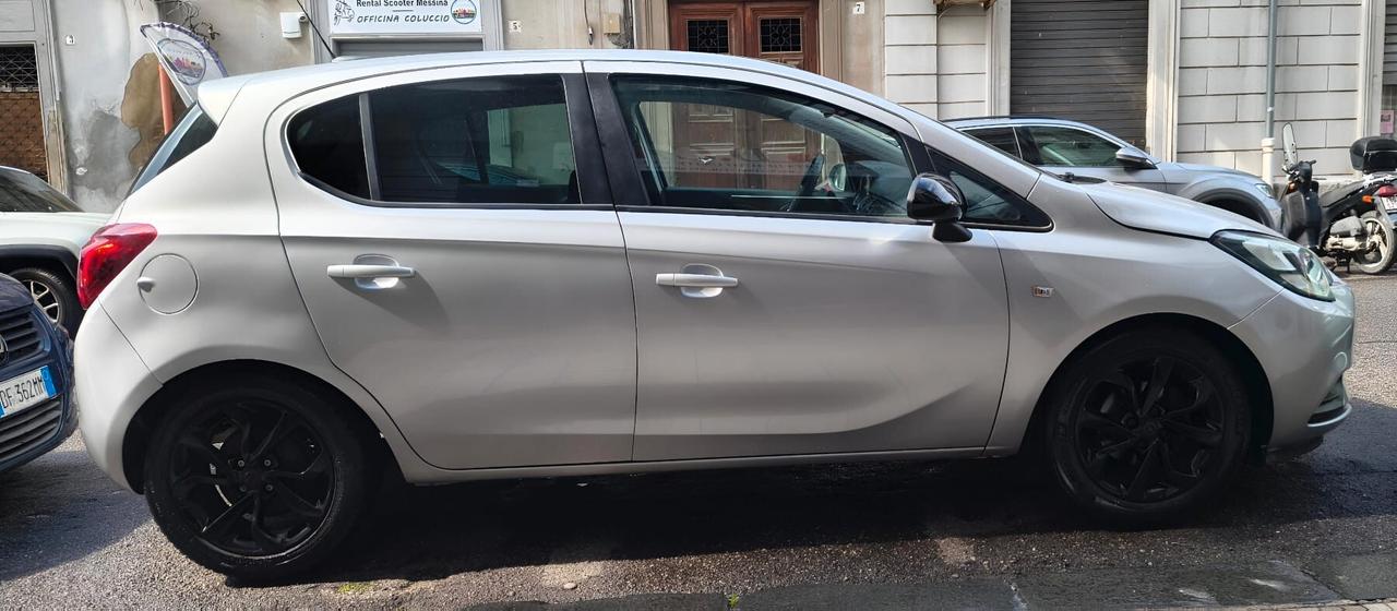 Opel Corsa 1.2 5 porte - KM 35000