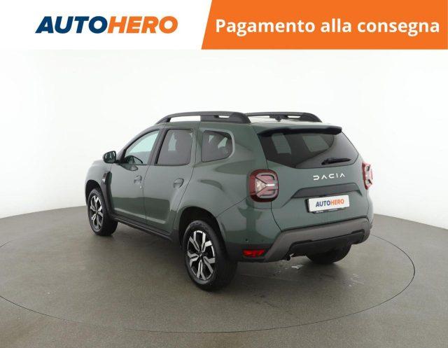 DACIA Duster 1.0 TCe GPL 4x2 Journey UP