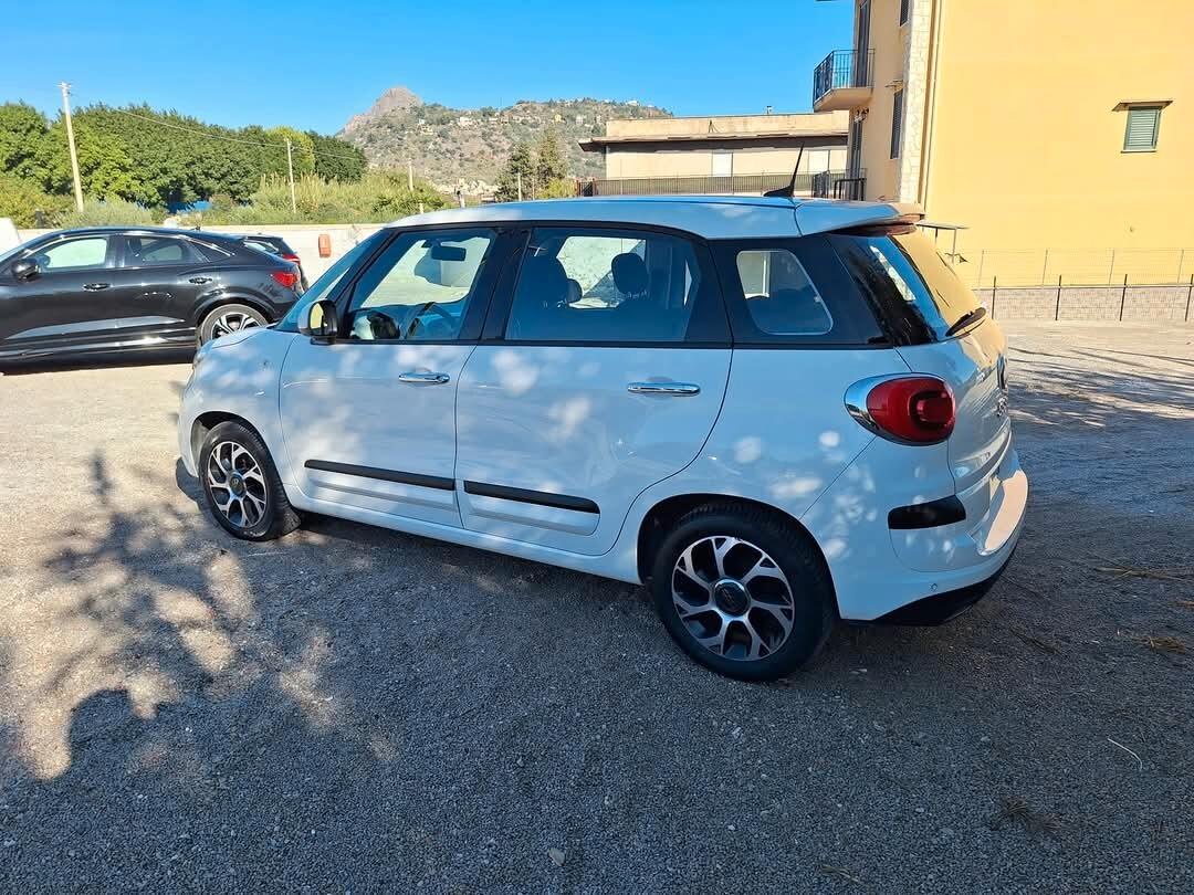 Fiat 500L 1.3 Multijet 95 CV Dualogic Urban