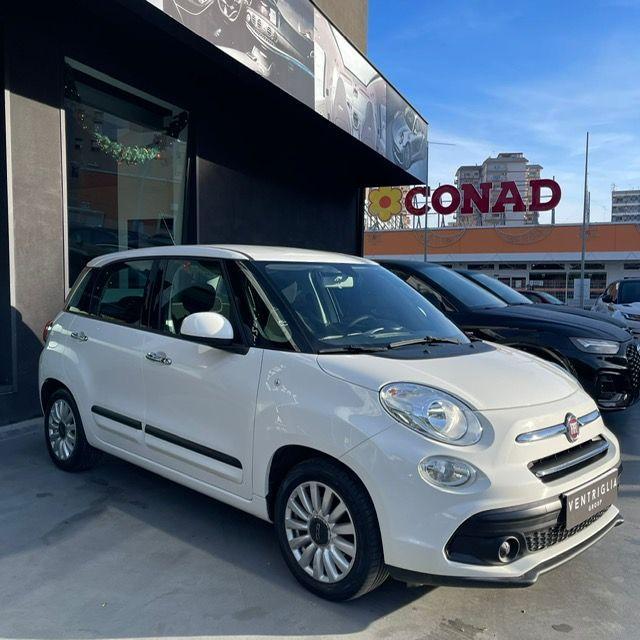 FIAT - 500 L - 1.3 MJT 95 CV Dualogic Business