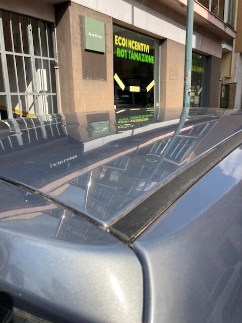 Nissan Qashqai 2.0 16V Acenta AUTOMATICA