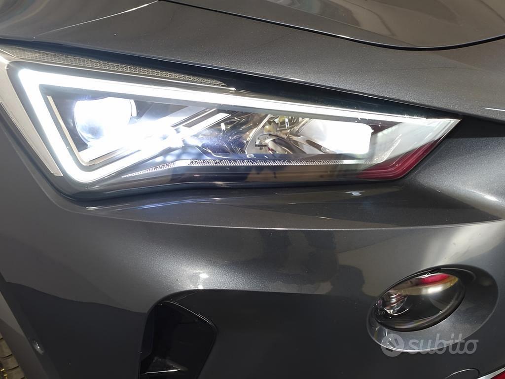 Cupra Formentor 1.4 e-hybrid VZ dsg