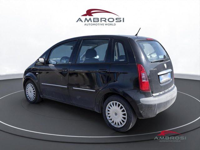 LANCIA MUSA 1.4 16V Oro - PER OPERATORI DEL SETTORE