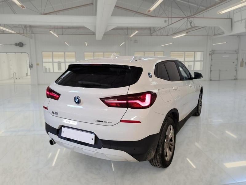 BMW X2 xDrive 25e Business X automatico