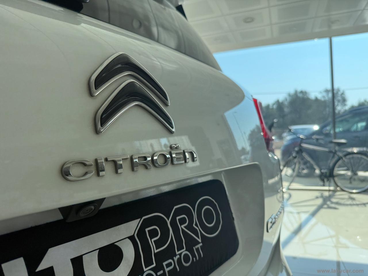 CITROEN C5 Aircross BlueHDi 130 S&S EAT8 Busines