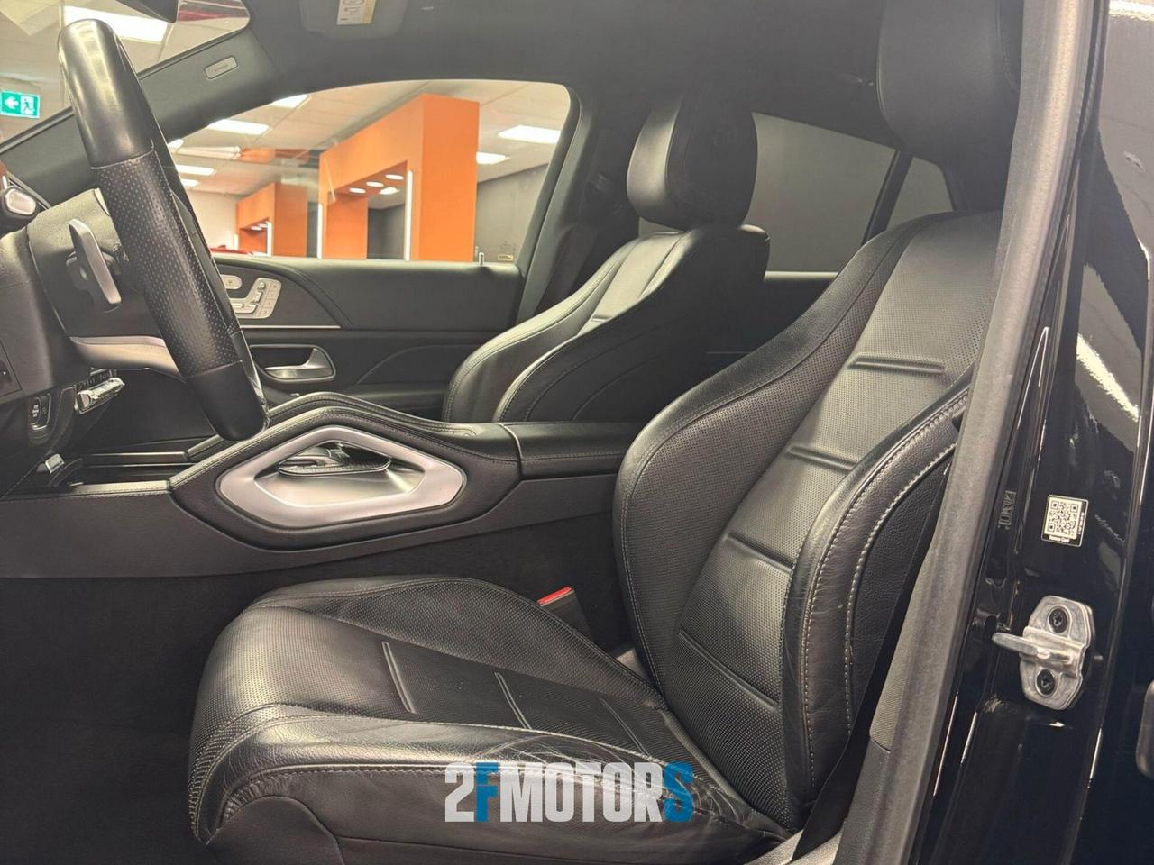 Mercedes-benz GLE 350 GLE 350 d 4Matic Coupé Premium Plus