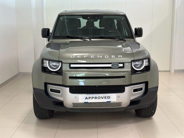 LAND ROVER Defender 90 3.0D I6 250 CV AWD Auto S