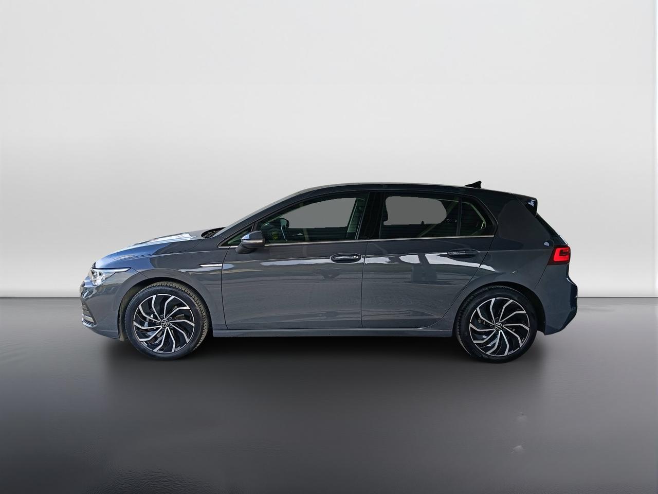 VOLKSWAGEN Golf VIII 2020 - Golf 2.0 tdi Style 150cv dsg