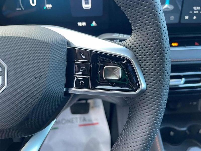 MG HS 1.5T-GDI AT Comfort - KM0