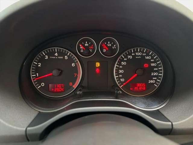 Audi A3 SPB 1.4 16V TFSI Ambition