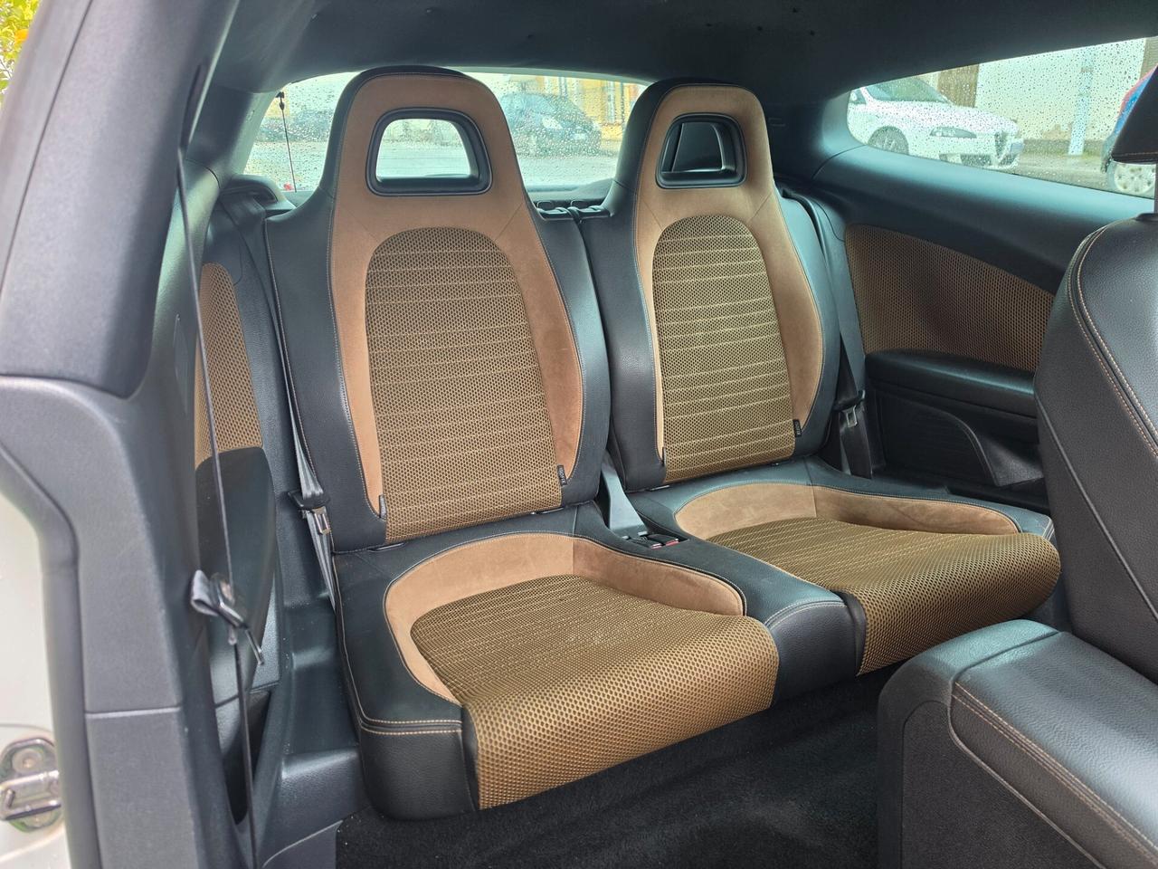 Volkswagen Scirocco 1.4 TSI