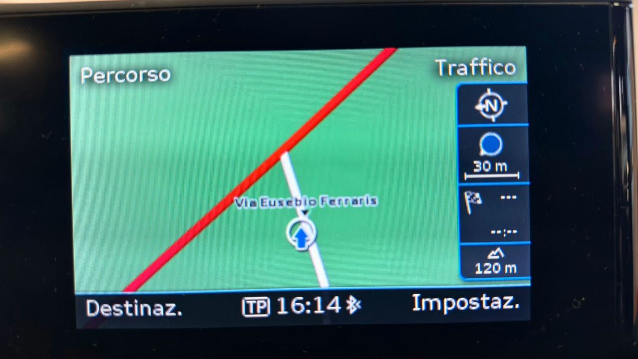 Audi A3 1.6 TDI Ambition