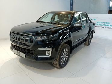 Foton Tunland G7 Tunland G7 2.0 TDI Doppia Cabina 4WD AT8