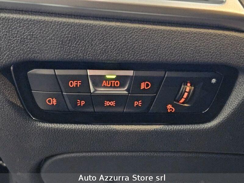 BMW M3 Berlina M3 Competition xDrive auto