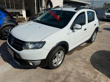 Dacia Sandero Stepway 900 TCe 12V 90CV