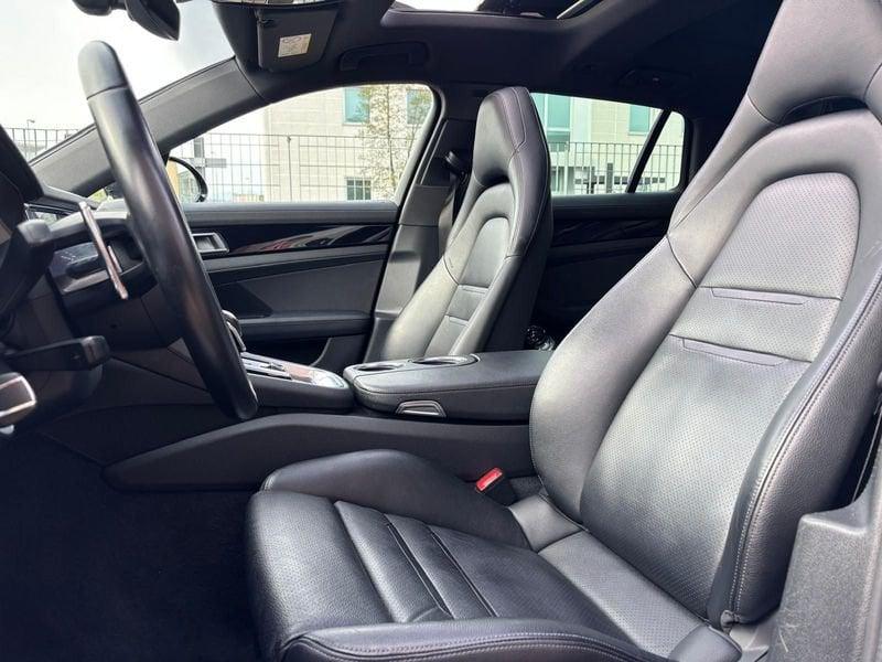 Porsche Panamera Panamera 2.9 4 E-Hybrid Sport Turismo