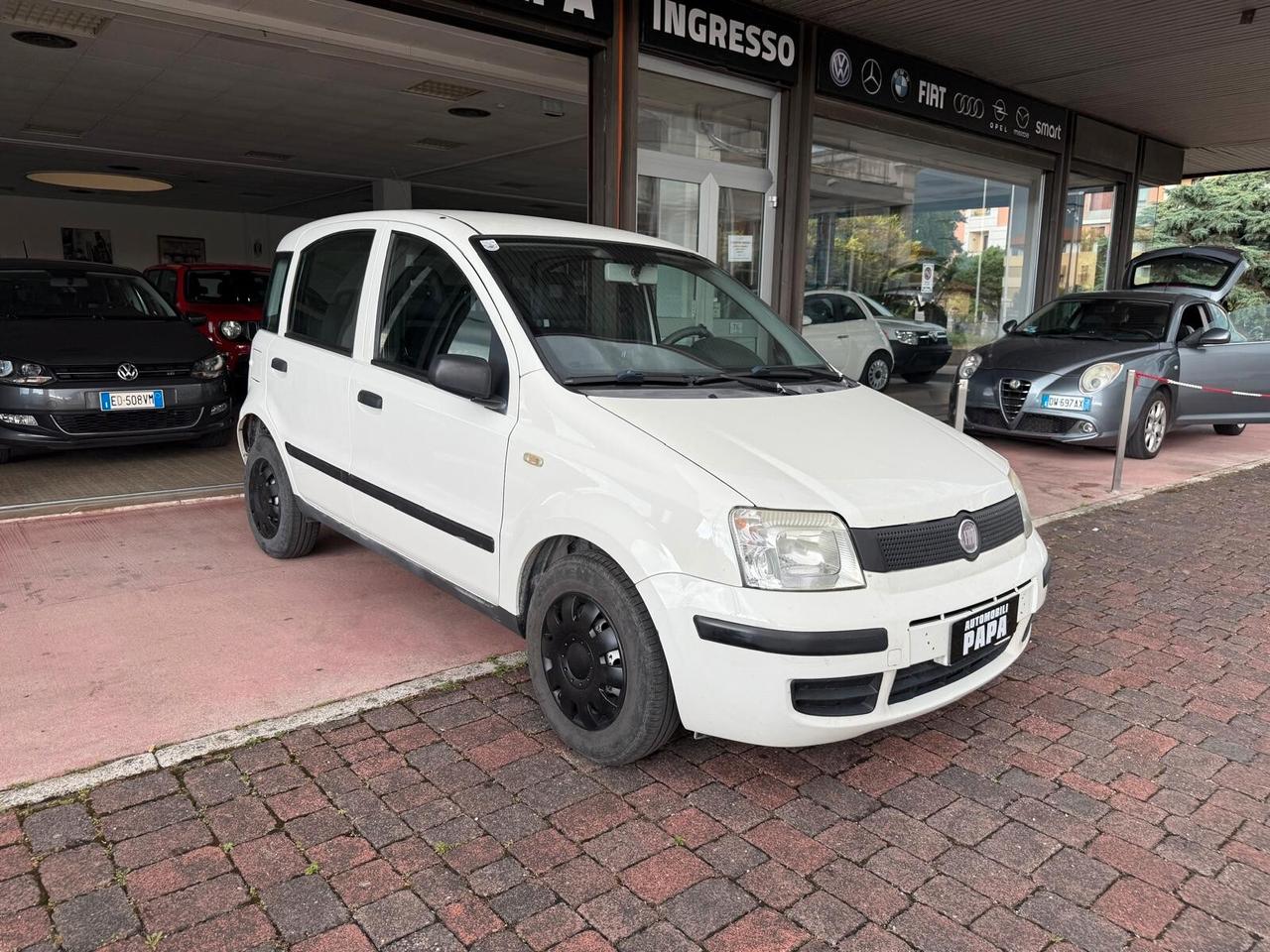 Fiat Panda 1.1 Actual