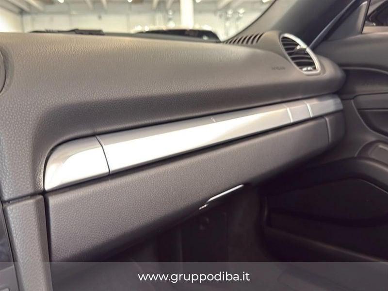 Porsche 718 Boxster 2.5 S 350cv pdk