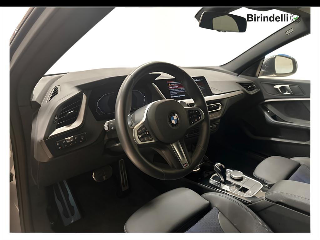 BMW Serie 2 G.C. (F44) - 220d Gran Coupé Msport aut.