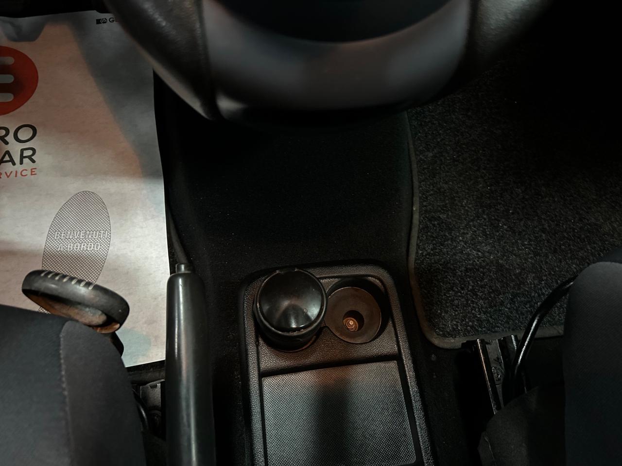 Peugeot Partner Tepee 1.6 HDi N1 Family