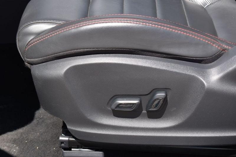 MG ZS 1.5 VTi-tech Luxury