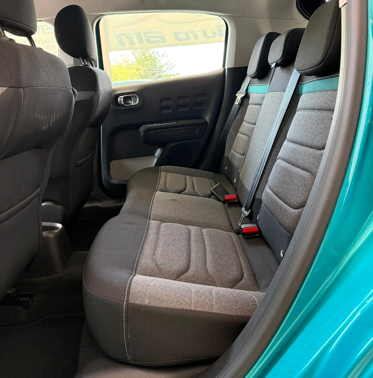 Citroen C3 PureTech 83 S&S Shine