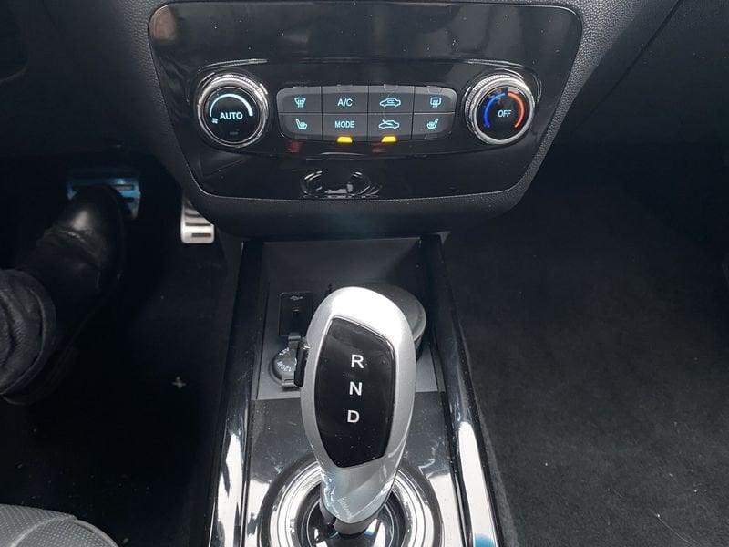 EVO Evo 3 Electric 116 CV