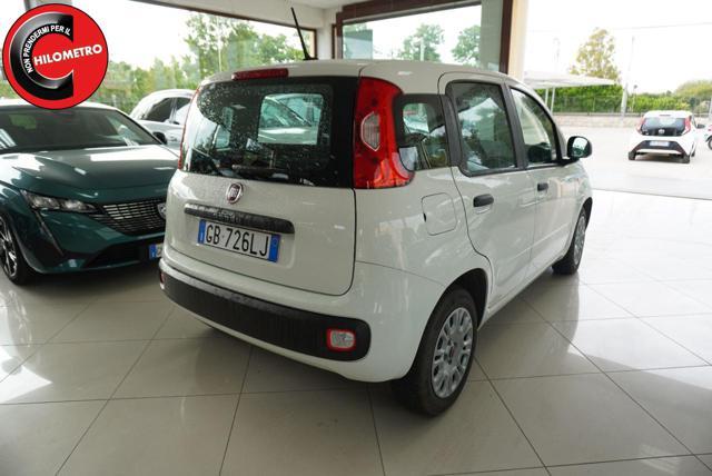 FIAT Panda 1.2 EasyPower Easy