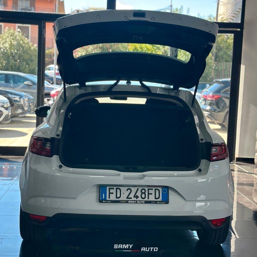 Renault Megane 1.9 dti 90cv